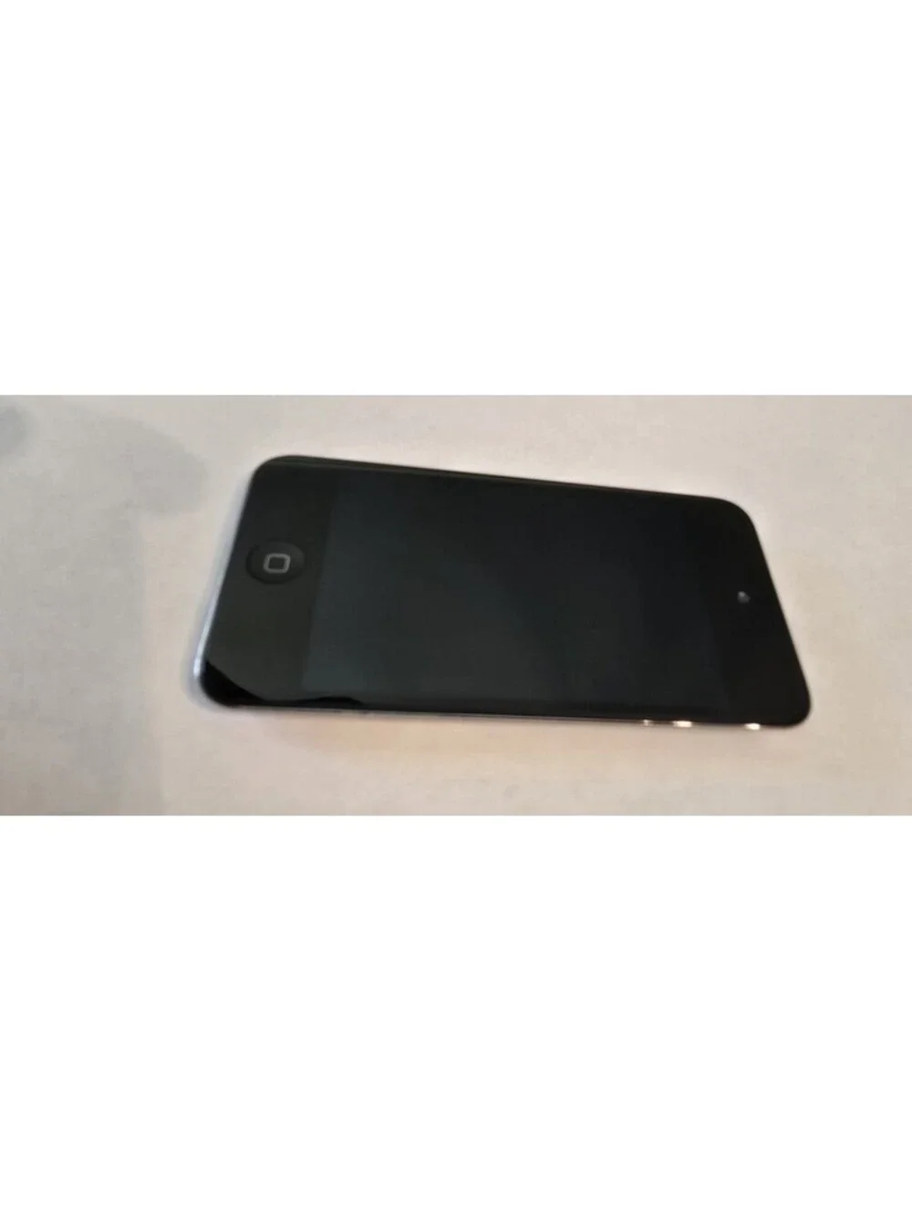 Apple iPod Touch 4th Generation 8GB Player - Black (MC540LL/A)